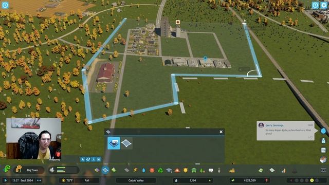 TiigerrDad plays Cities Skyline 2 - Ep18 | New Cities Skyline 2 playthrough смотреть онлайн