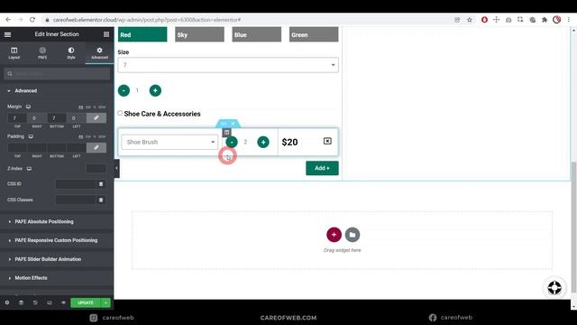 WooCommerce One Page Checkout | Piotnet Addons For Elementor [PAFE] | Ajax checkout WooCommerce | смотреть онлайн
