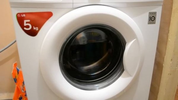 стиральная машинка