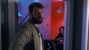 Охотники за привидениями, 8 сезон, Чертова кукла