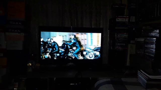 Denon DVD-1720 DVD Player смотреть онлайн