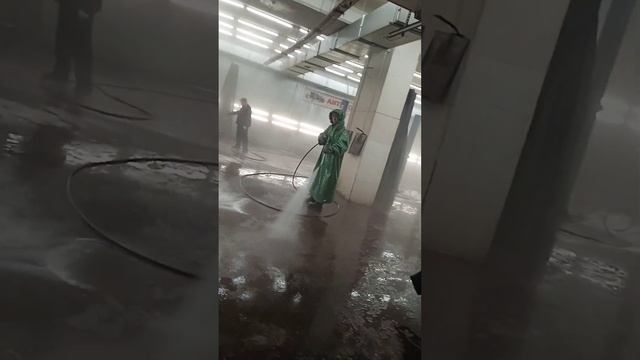мойка двух лада нива, атц Измайлово антикор смотреть онлайн