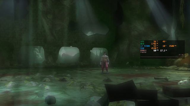 MELHOR CONFIGURAÇÃO PARA MORTAL KOMBAT SHAOLIN MONKS | EMULADOR DE PS2 смотреть онлайн