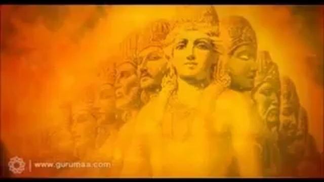 Шри Вишну Гаятри мантра смотреть онлайн