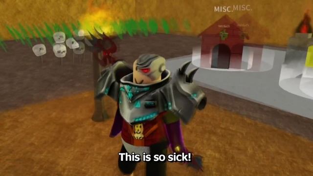 100% Cyborg Showcase In Blox Fruits! (Strongest Race!) смотреть онлайн