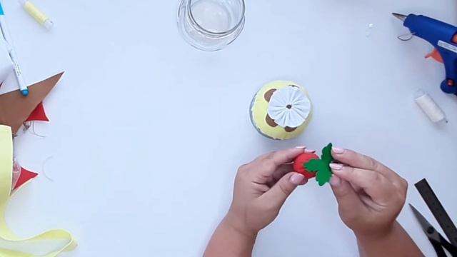 #Игольница МОРОЖЕНОЕ своими руками * ICE CREAM #Pincushion #DIY смотреть онлайн