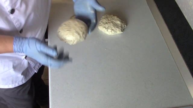 Подовый зерновой хлеб.