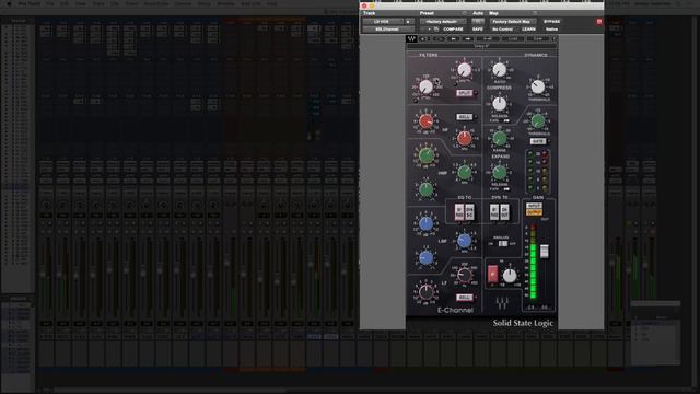 Getting a Clear, Upfront Vocal Sound смотреть онлайн