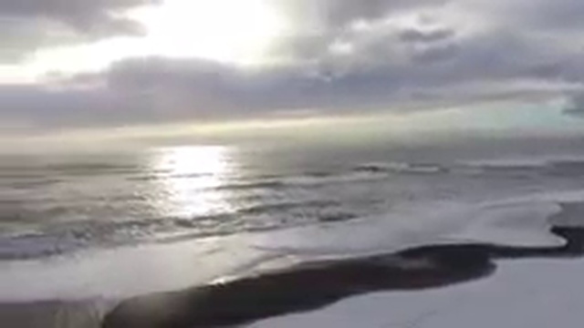 ICELAND - DAY 4 VLOG