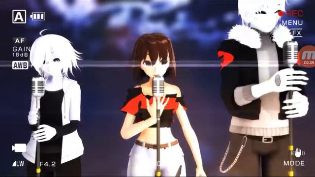 Песня Chocolate