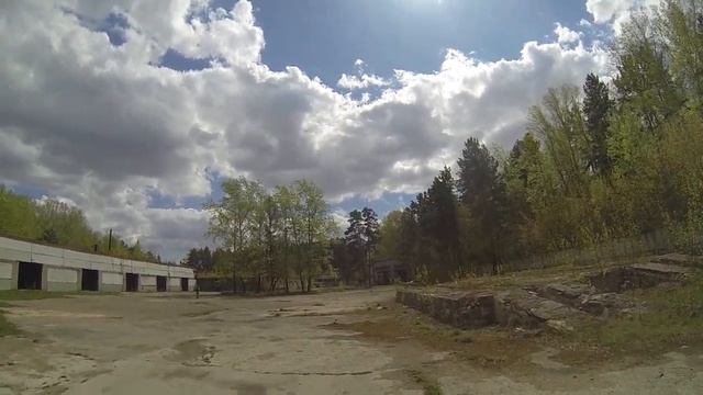 Воскреска 10.05.2015 [3/4] смотреть онлайн