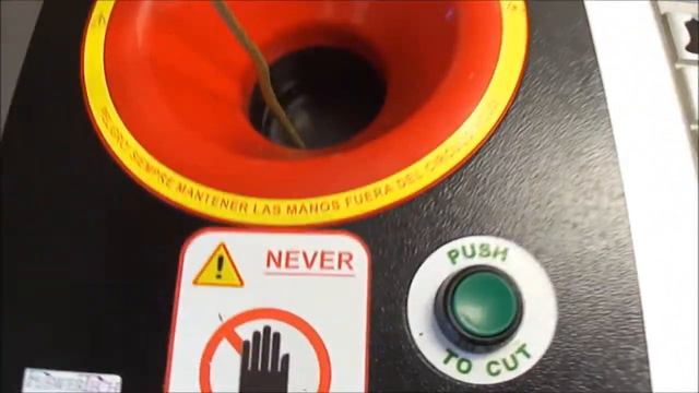 StemPro 120 140 Flower Cutter For Sale смотреть онлайн