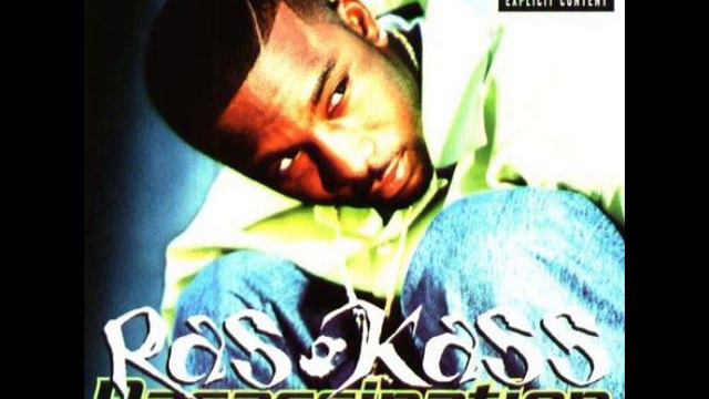 Ras Kass - Ice Age (ft. Kurupt & El Drex) смотреть онлайн