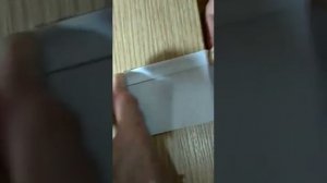 Косой подшивочный стежок