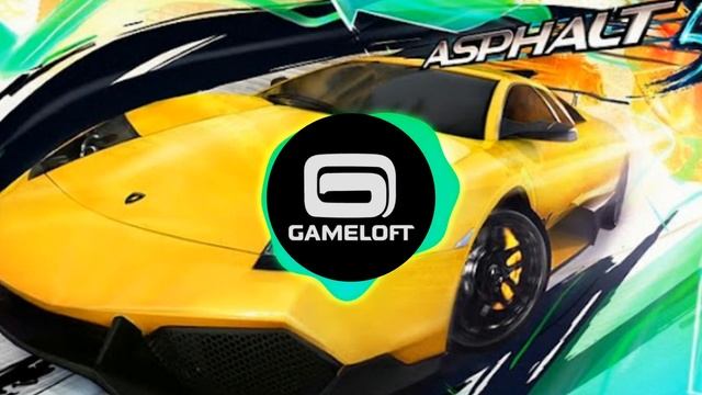 Asphalt 5 (Android/IOS) - Soundtrack 3 [Sub Hit] смотреть онлайн