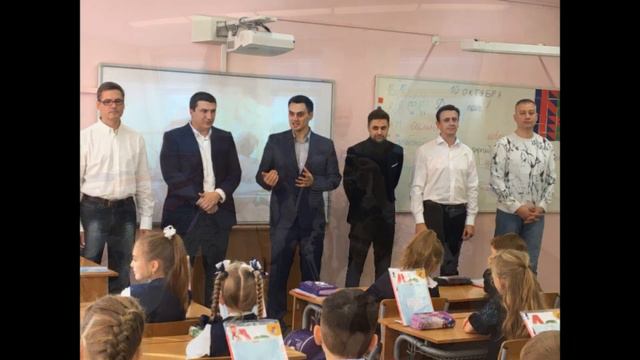 Совет Отцов Гимназия 1409 смотреть онлайн
