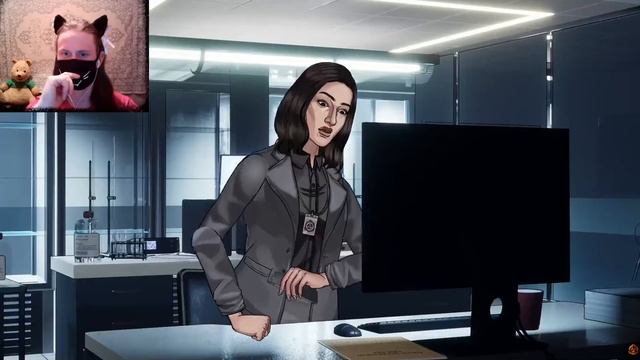 Самоочищающийся Бассейн SCP-242 Избавляется От Людей / РЕАКЦИЯ НА SCP: ХРОНИКИ смотреть онлайн