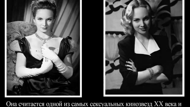 Самые красивые актрисы Британии смотреть онлайн