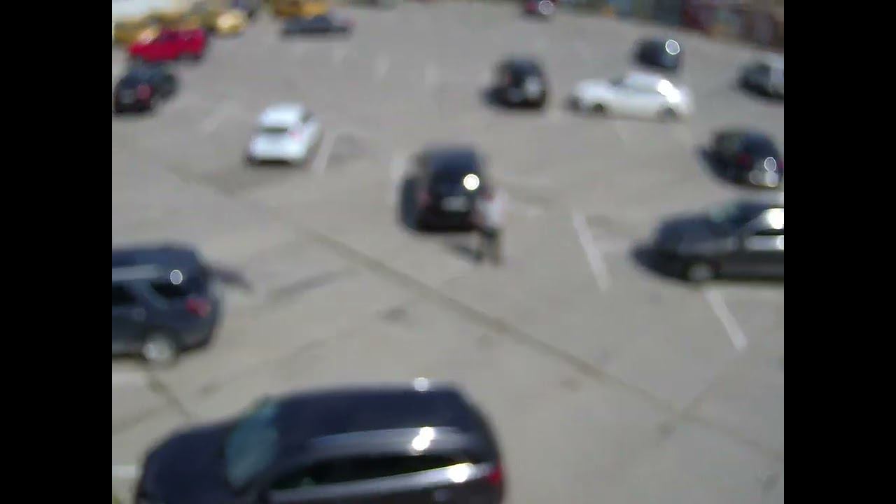 BEWARD SV3216DVZ SV3215DVZ, запись с камеры, день, работа зум объектива смотреть онлайн