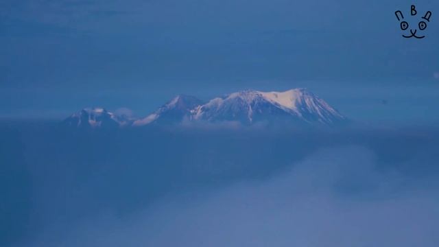 Камчатка | Авачинский вулкан смотреть онлайн