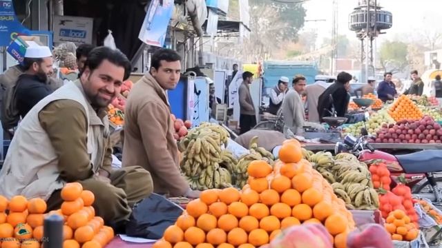 ПАКИСТАН | Вся Правда. Интересные Факты Об ОПАСНОЙ Стране!