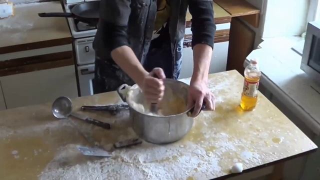 Сапоги мои того пропускают H2O смотреть онлайн