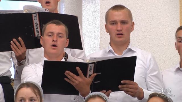 Хвалите Господа / Песня смотреть онлайн