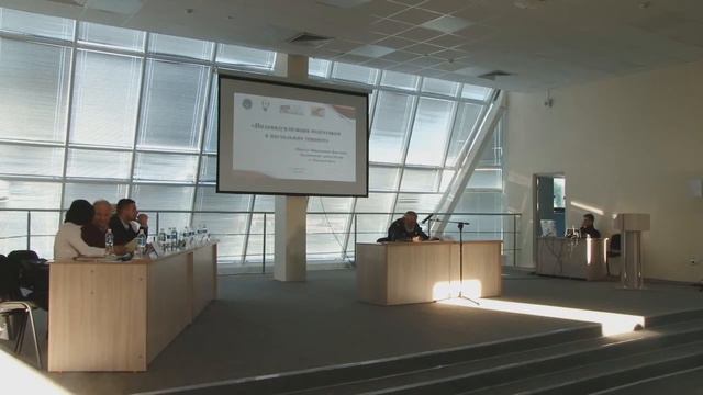 ФНТР. Методика. ЗТР Микаэль Вартанян. Индивидуализация в настольном теннисе. смотреть онлайн