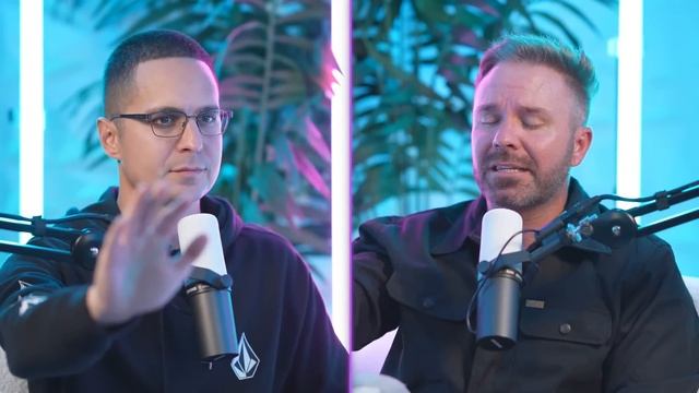 Cancel your plans lets pray! Healing & Deliverance PRAYER! W/ Jarrod Mceachron (EP 158) смотреть онлайн