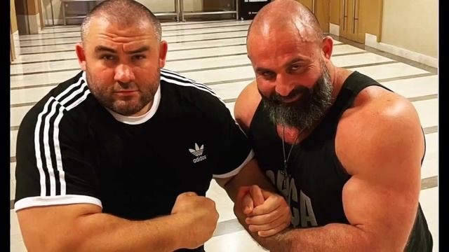 Georgi Tsvetkov Lifestyle ,Age ,Height ,Weight ,Biceps Size ,Forearm Size, Net Worth /Must Watch