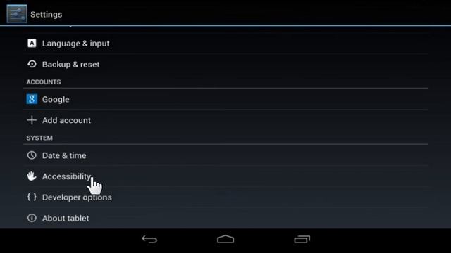 Google Nexus Install Web Scripts смотреть онлайн