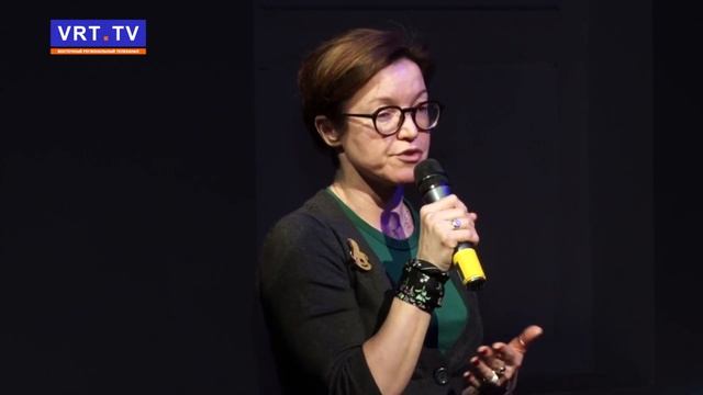 Чужих детей не бывает. Городскому клубу приёмных родителей исполнилось 2 года. смотреть онлайн