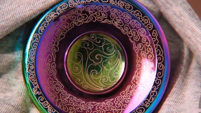 15 НОВЫХ СПИННЕРОВ с АЛИЭКСПРЕСС Fidget SPINNER ЛУЧШЕЕ НА АЛИЭКСПРЕСС смотреть онлайн