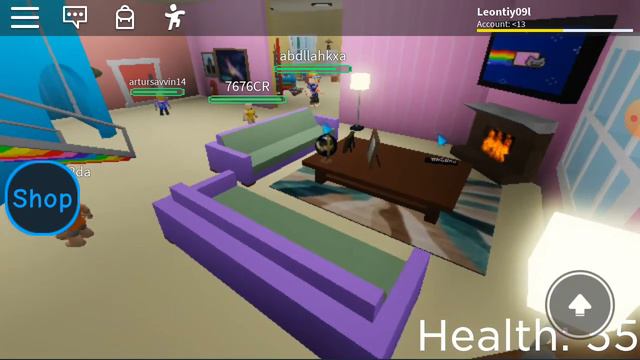 Прошёл датский сад до пожара?!.А я профисионал+Читер+Хакер.Оригинал. смотреть онлайн