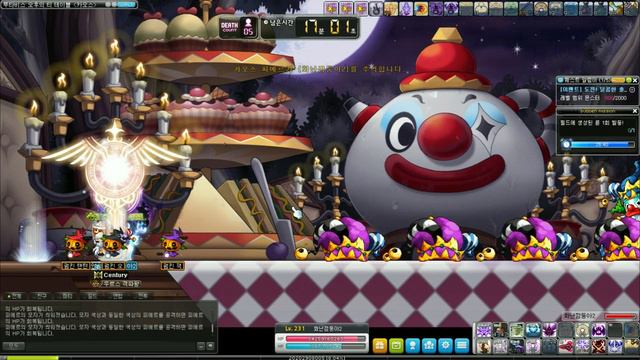 FIVE Ways to Prep for MapleStory's BEYOND Update! смотреть онлайн