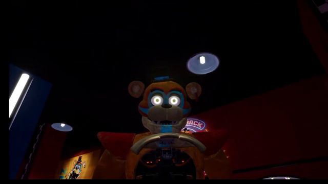 фнаф 9♤♤♤ 2 часть♡ванесса поймала меня😮 смотреть онлайн