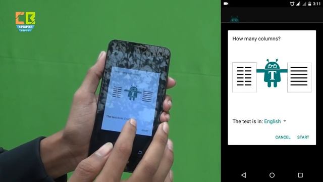 Read Any Books Using Your Smartphone (Amazing Life Hack) - Creative Bijoy смотреть онлайн