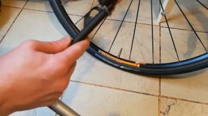 Обзор велонасоса giyo gm-71