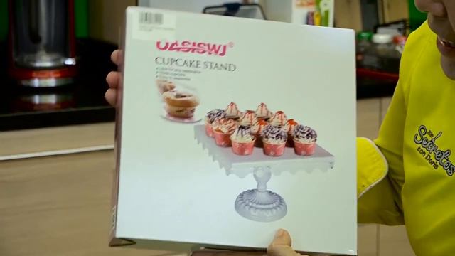 Plátanos en Salsa de Maracuyá y Naranja смотреть онлайн