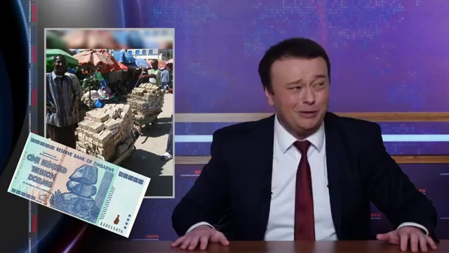 MOUNT SHOW (вып. 44) – Бракованная демократия США