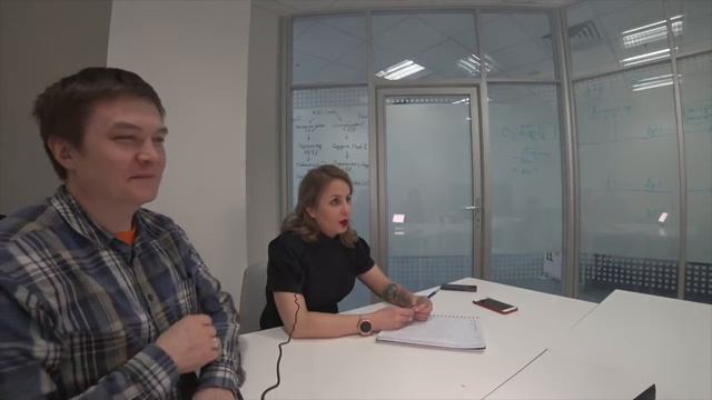 Машинное зрение для распознования психотипа [full] смотреть онлайн