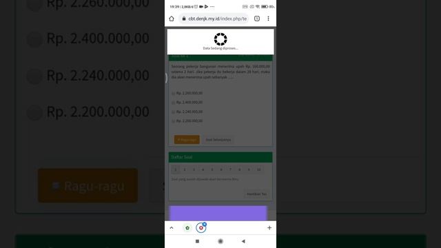 TUTORIAL TES TKA ONLINE смотреть онлайн