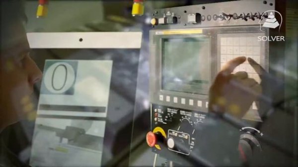 СОЛВЕР. Инженерный консалтинг.