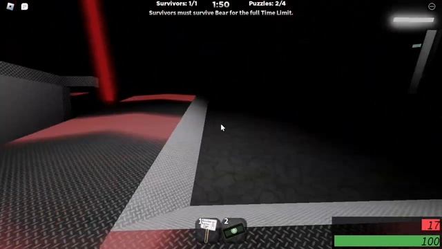 КАК ПОЛУЧИТЬ СКИН "MOON WALKER" И БЕЙДЖ "HELPING HAND" | BEAR (Alpha) Roblox смотреть онлайн