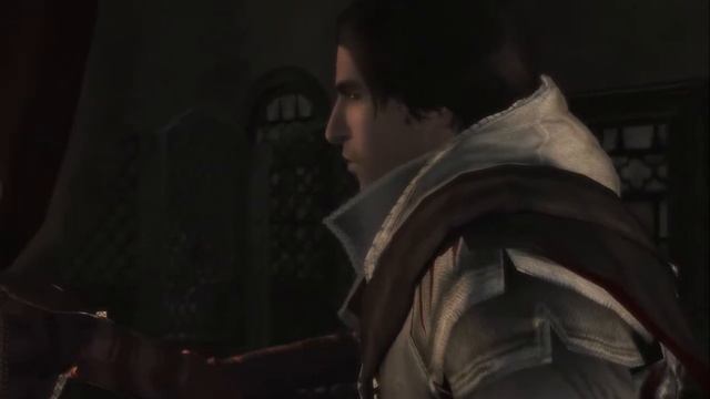 Assassin's Creed 2 , MEET_THE_ Paula_and_Learn_skills_from_her_And_repair_their_Father_Blades...., смотреть онлайн