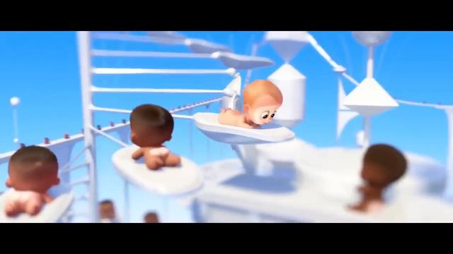 Baby Boss Dance Monkey Cute Funny Baby #bossbabe #bossbaby