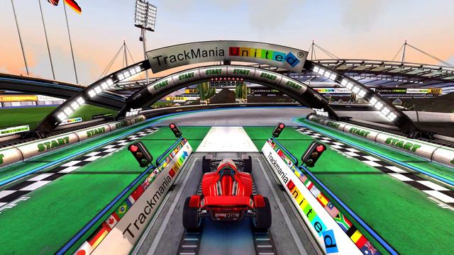 TMU Platform A4 58.48 by Hystarck (1 Mar 2024) смотреть онлайн