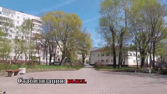 ВСЁ О НАСТРОЙКЕ ЭКШН-КАМЕР. РЕЖИМ "PROTUNE" + ТЕСТОВЫЕ ВИДЕО (GOPRO) смотреть онлайн