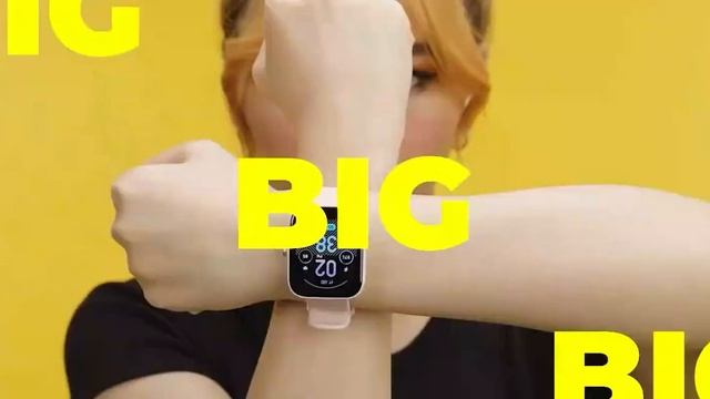 Amazoncom Amazfit Bip 3 Pro Smart Watch for Android iPhone 4 Satellite Positioning Systems 169 Colo смотреть онлайн