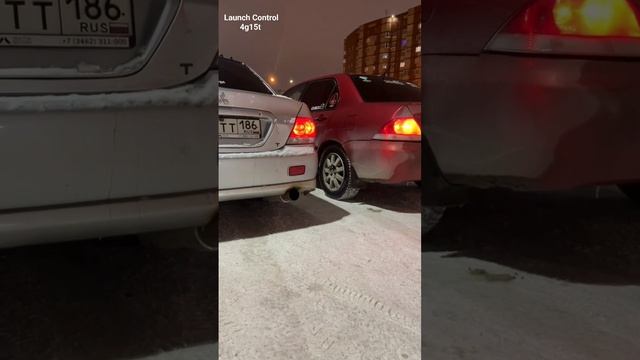 Отстрелы Lancer 9 4g15t смотреть онлайн